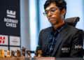 Norway Chess 2026: Praggnanandhaa, Assaubayeva claim top honours 