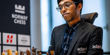 Norway Chess 2026: Praggnanandhaa, Assaubayeva claim top honours 
