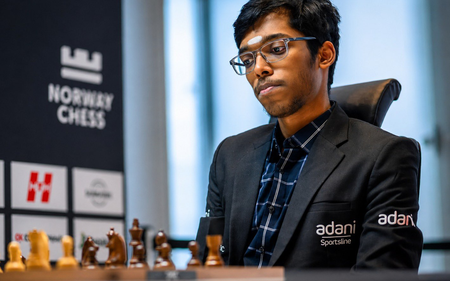 Norway Chess 2026: Praggnanandhaa, Assaubayeva claim top honours 