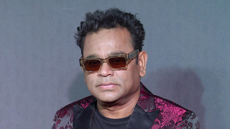 A.R Rahman to pay musical tribute to BSF soldiers at Attari Border