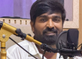 Vijay Sethupathi completes dubbing for teaser of Puri Jagannadh’s ‘Slumdog 33 Temple Road’