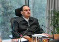 Nadda slams Kharge, cites major health gains in NFHS-6 under Modi govt