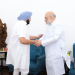 Amid reports of displeasure, former Punjab CM Amarinder Singh calls on HM Amit Shah