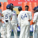 One-off Test: Batters, Suthar shine as Afghanistan trail India by 451 runs at stumps