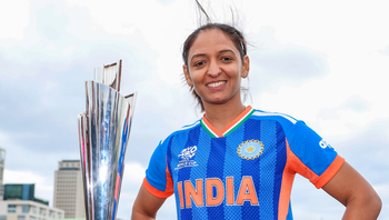 Women’s T20 WC: When and where to watch IND vs PAK, know all details