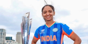 Women’s T20 WC: When and where to watch IND vs PAK, know all details