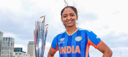 Women’s T20 WC: When and where to watch IND vs PAK, know all details