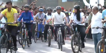 Fit India celebrates World Bicycle Day 2026 with nationwide ‘Sundays on Cycle’ events