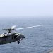 US forces down 2 Iranian drones ‘threatening traffic’ in Strait of Hormuz