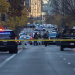 12 people wounded in shooting near US Ohio festival