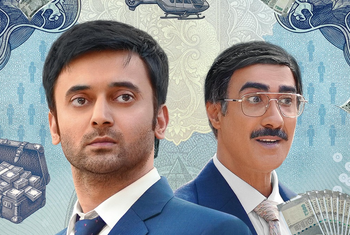‘The Pyramid Scheme’ maker Shreyansh Pandey says that idea for show brewed with him for close to 15 years