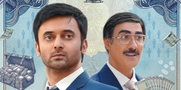 ‘The Pyramid Scheme’ maker Shreyansh Pandey says that idea for show brewed with him for close to 15 years