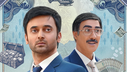 ‘The Pyramid Scheme’ maker Shreyansh Pandey says that idea for show brewed with him for close to 15 years