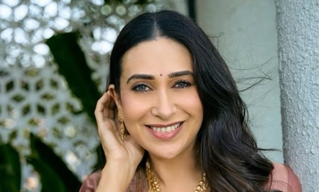 When Karisma Kapoor revealed who is the biggest ‘kanjus’ among the Kapoors