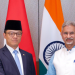 EAM Jaishankar meets Indonesian counterpart Sugiono, discusses comprehensive strategic ties