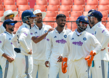 One-off Test: All-round India dominate Afghanistan to script biggest Test victory