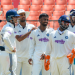 One-off Test: All-round India dominate Afghanistan to script biggest Test victory