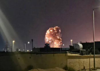 Iran launches four missile barrages against Israel; regional countries close airspace amid renewed tensions