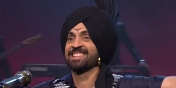 Diljit Dosanjh pays tribute to Chamkila, Gurdas Maan, other Punjabi music legends