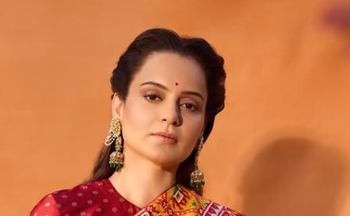 Kangana Ranaut congratulates Vaibhav Sooryavanshi on joining the Indian cricket team: World Cup Lao Yaar