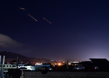 Israel strikes targets across Iran, explosions heard in several cities