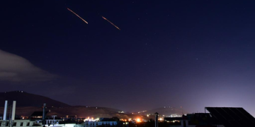 Israel strikes targets across Iran, explosions heard in several cities