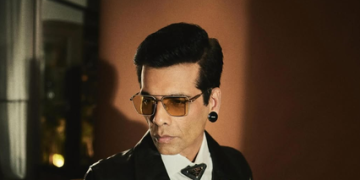 Karan Johar shares reflective note on importance of alone time