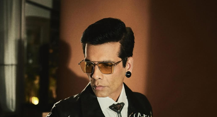 Karan Johar shares reflective note on importance of alone time