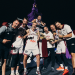 Basketball: Latvia, U.S. crowned at FIBA 3×3 World Cup