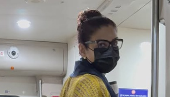 Raveena Tandon