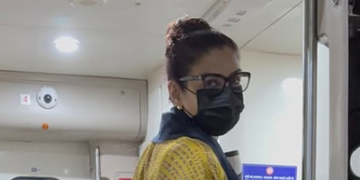 Raveena Tandon