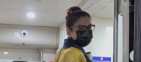 Raveena Tandon
