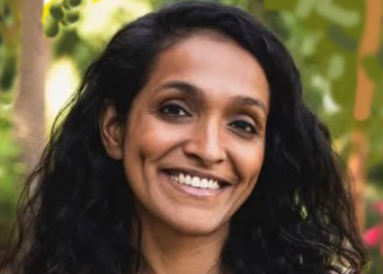 Democratic Socialist Nithya Raman wins spot in primary to challenge Los Angeles Mayor
