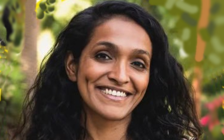 Democratic Socialist Nithya Raman wins spot in primary to challenge Los Angeles Mayor
