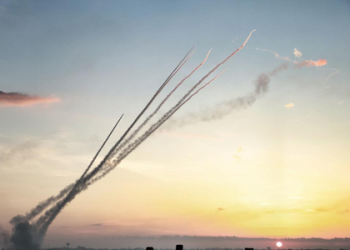 US launches new strikes on Iran after helicopter downing