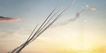 US launches new strikes on Iran after helicopter downing