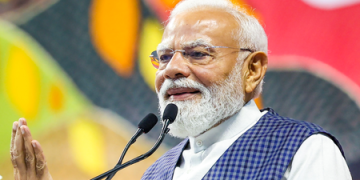 PM Modi’s record tenure draws praise in US