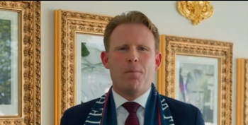 Trump aide says World Cup to showcase US strength