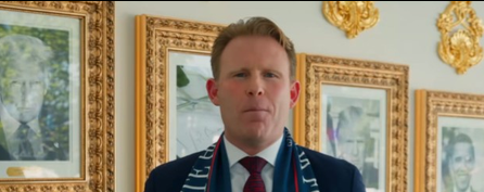 Trump aide says World Cup to showcase US strength