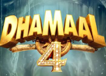 Ajay Devgn’s ‘Dhamaal 4’ gets a release date, movie to hit theatres on July 10, 2026