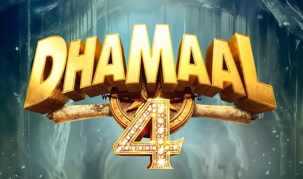 Ajay Devgn’s ‘Dhamaal 4’ gets a release date, movie to hit theatres on July 10, 2026