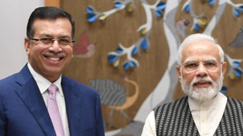 LSG owner Goenka hails PM Modi’s record tenure, says ‘his leadership has been a blessing’