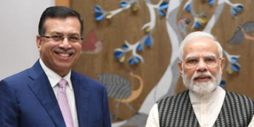 LSG owner Goenka hails PM Modi’s record tenure, says ‘his leadership has been a blessing’