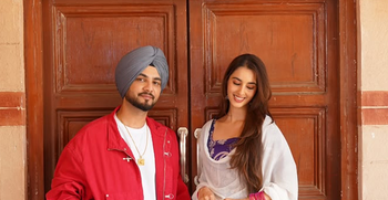 Elvish Yadav on sporting turban for ‘Sadi Sun’: A completely different avatar for me