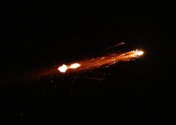 Missile fragments hit Israeli air base amid Iran escalation: IDF