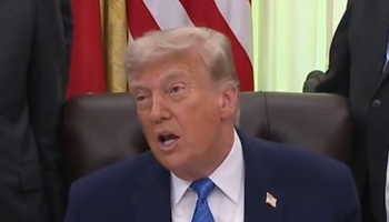 We don’t need anything from them: Trump casts doubt on Canada-Mexico trade deal renewal