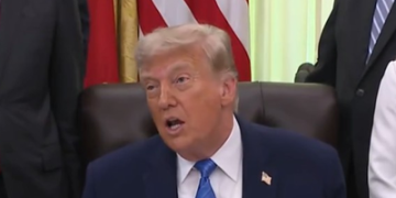 We don’t need anything from them: Trump casts doubt on Canada-Mexico trade deal renewal
