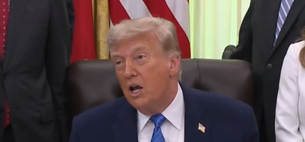 We don’t need anything from them: Trump casts doubt on Canada-Mexico trade deal renewal