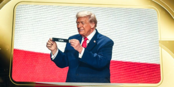 Trump says upcoming FIFA World Cup will be 'most successful ever'