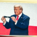 Trump says upcoming FIFA World Cup will be 'most successful ever'